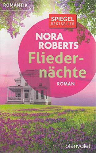Fliederrnächte