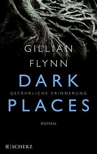 Dark Places - Gefährliche Erinnerung: Thriller
