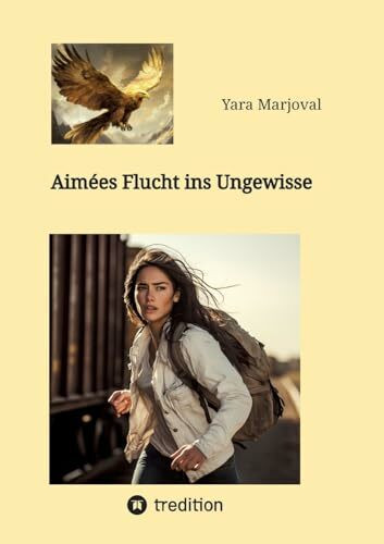 Aimées Flucht ins Ungewisse: DE