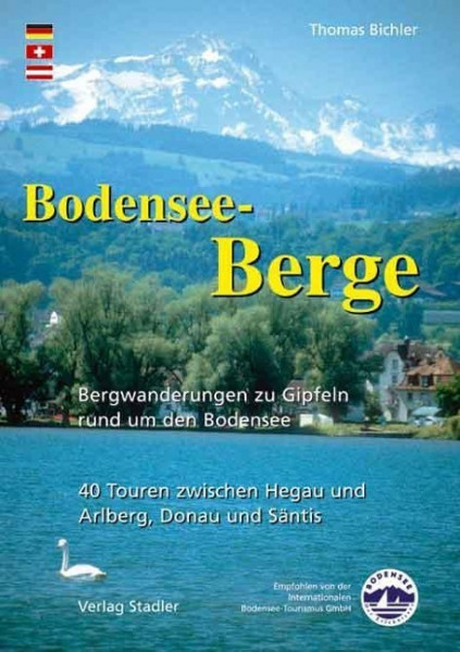 Bodensee-Berge