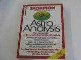 AstroAnalysis Skorpion. 23. Oktober bis 22. November.