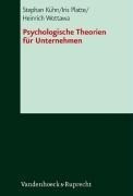 Psychologische Theorien für Unternehmen