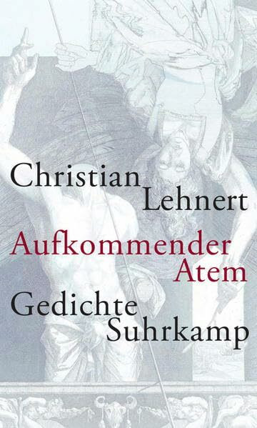 Aufkommender Atem: Gedichte