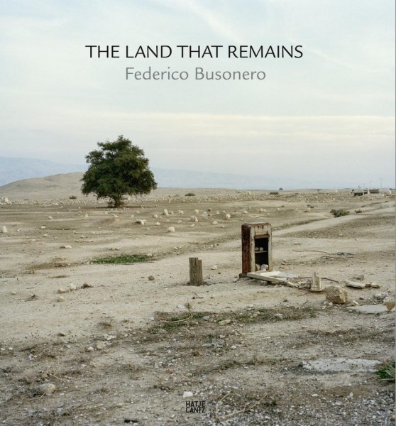 The Land That Remains