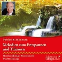 Melodien zum Entspannen und Träumen