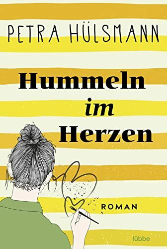Hummeln im Herzen: Roman (Hamburg-Reihe, Band 1)
