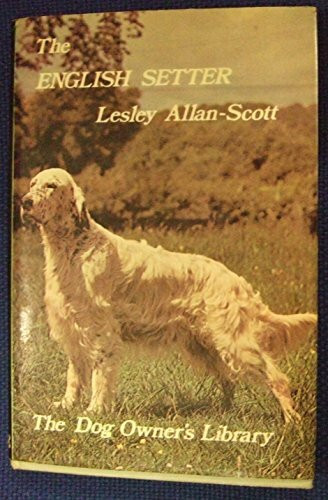 English Setter
