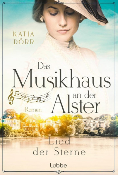 Das Musikhaus an der Alster - Lied der Sterne