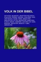 Volk in der Bibel
