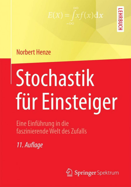 Stochastik für Einsteiger: Eine Einführung in die faszinierende Welt des Zufalls