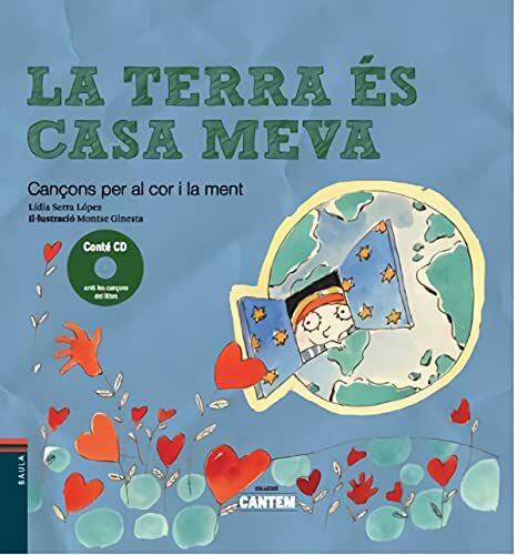 La Terra és casa meva (Cantem, Band 14)