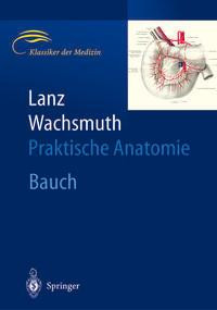 Praktische Anatomie Bd. 02 - Bauch