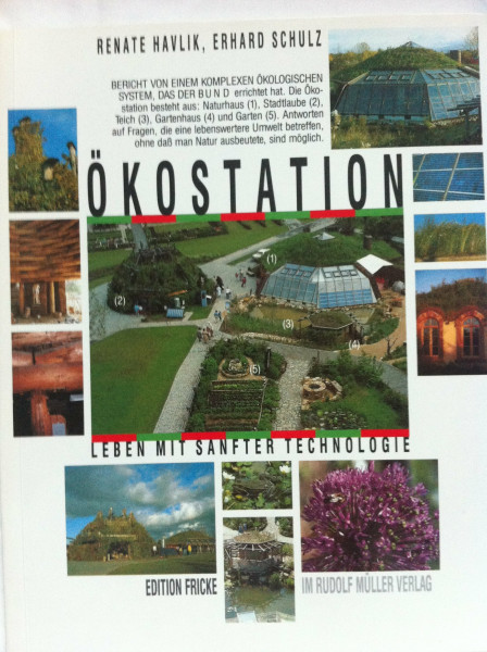 Öko-Station: Das Freiburger Vorbild