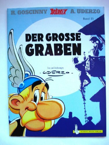 Der Sohn Des Asterix