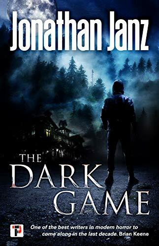 The Dark Game (Fiction Without Frontiers)