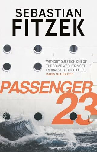 Passenger 23