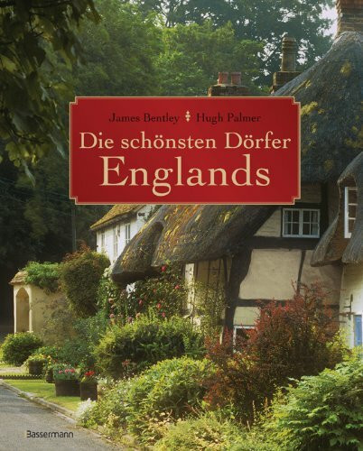 Die schönsten Dörfer Englands