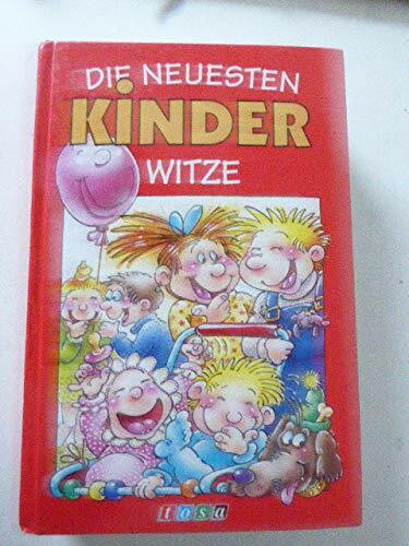 die neuesten Kinderwitze