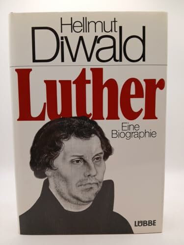 Lebensbilder Martin Luthers