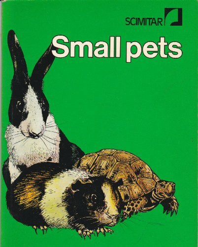 Small Pets (Scimitar S.)