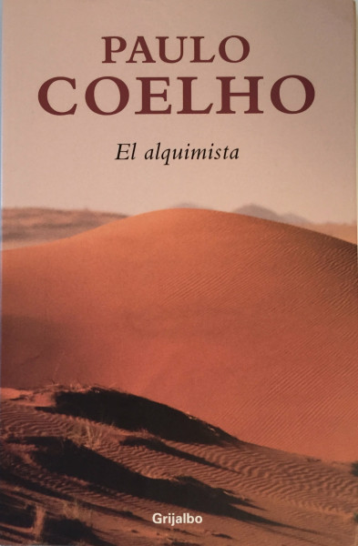 El Alquimista / The Alchemist