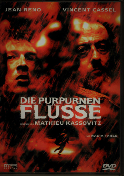 Die purpurnen Flüsse