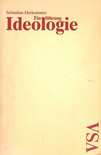 Einführung Ideologie