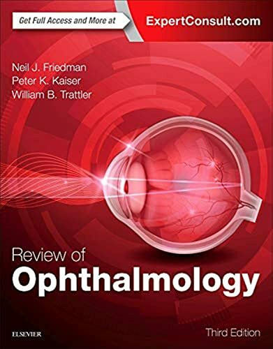 Review of Ophthalmology: ExpertConsult.com