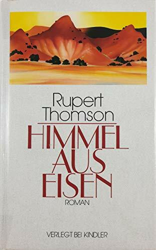 Himmel aus Eisen