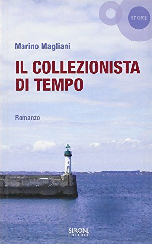 Il collezionista di tempo (Spore)