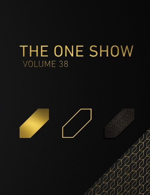 The One Show, Volume 38