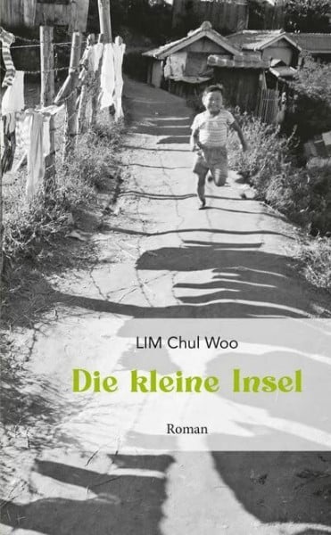 Die kleine Insel