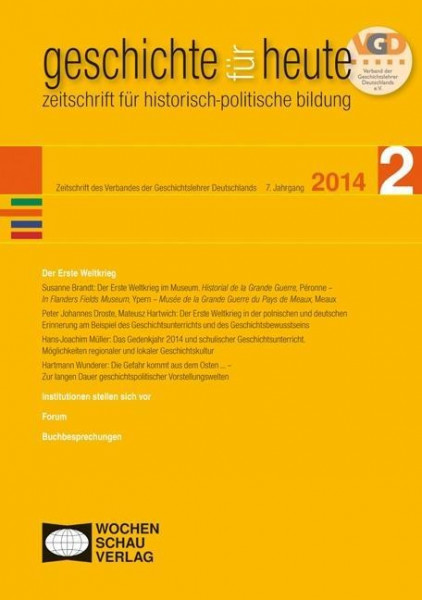 Erster Weltkrieg