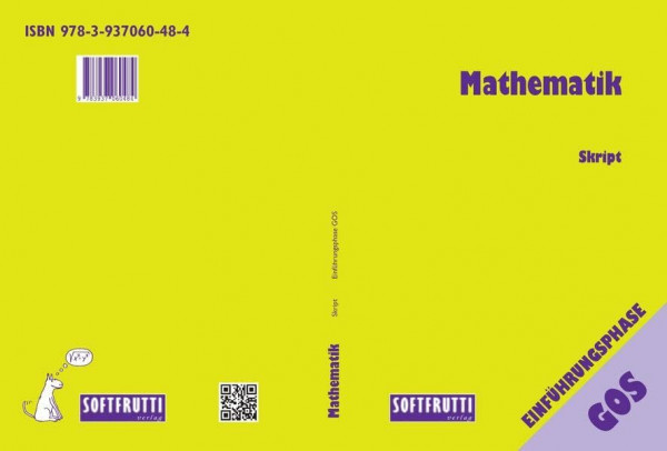 Mathematik Einführungsphase GOS: Skript
