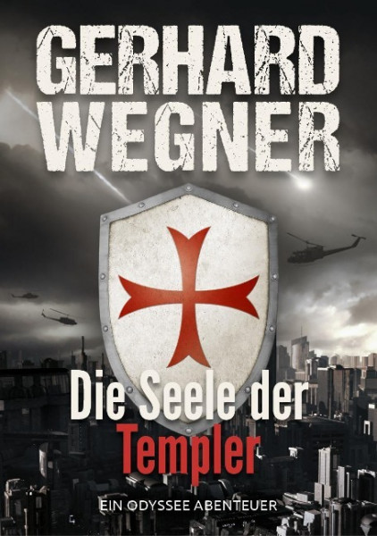 Die Seele der Templer