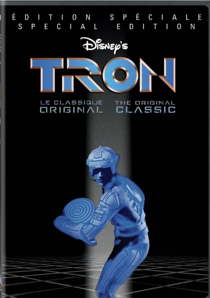 Tron (2pc) / (Ws Spec Dub Sub Ac3 Dol) [DVD] [Region 1] [NTSC] [US Import] [Special Edition]