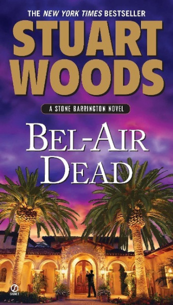 Bel-Air Dead