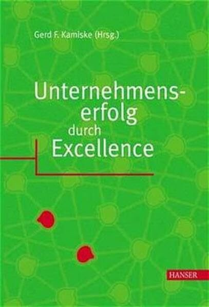 Unternehmenserfolg durch Excellence