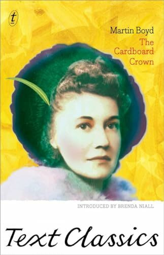 The Cardboard Crown (Text Classics)
