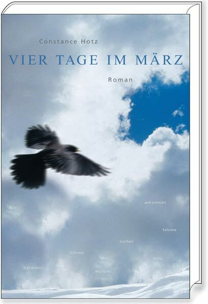 Vier Tage im März: Roman