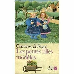 Les Petites Filles Modeles