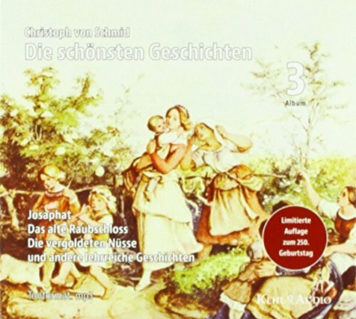 Die schönsten Geschichten Album 3. mp3-CD