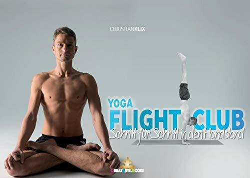 Yoga Flightclub: Schritt für Schritt in den Handstand