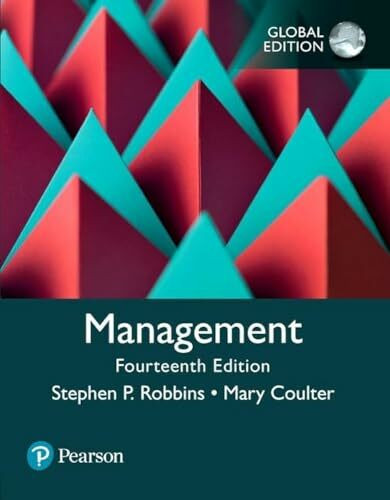 Pearson Management, Global Edition