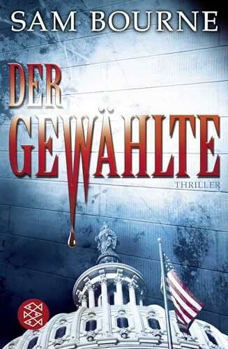 Der Gewählte: Thriller