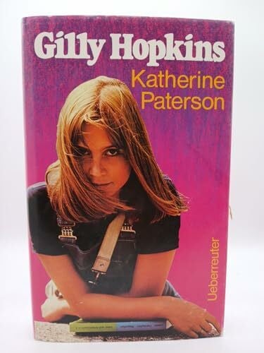 Gilly Hopkins