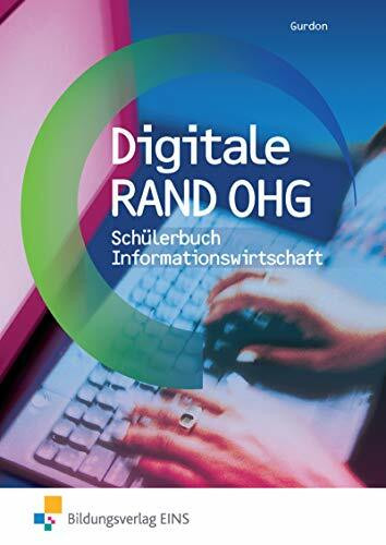 Digitale RAND OHG / Digitale RAND OHG - Informationswirtschaft: Informationswirtschaft / Schülerband