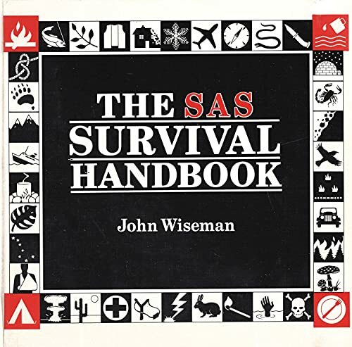 The SAS Survival Handbook