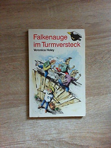 Falkenauge [01] im Turmversteck