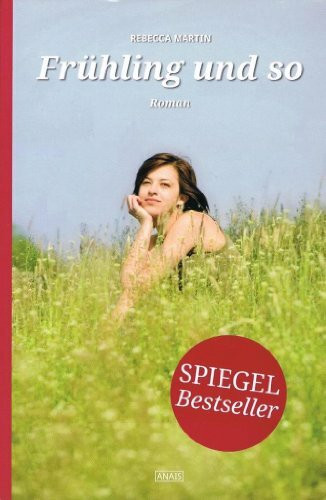 Frühling und so (Anais)